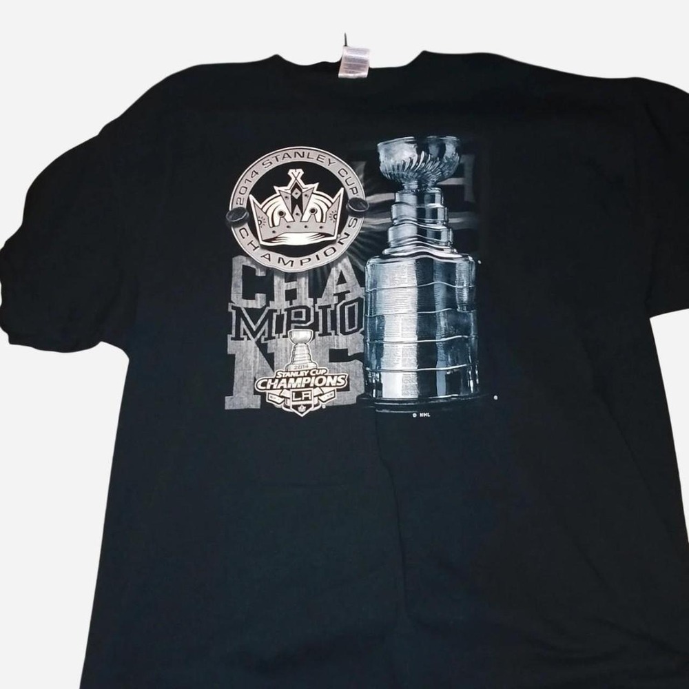 King Stanley Cup t-shirt